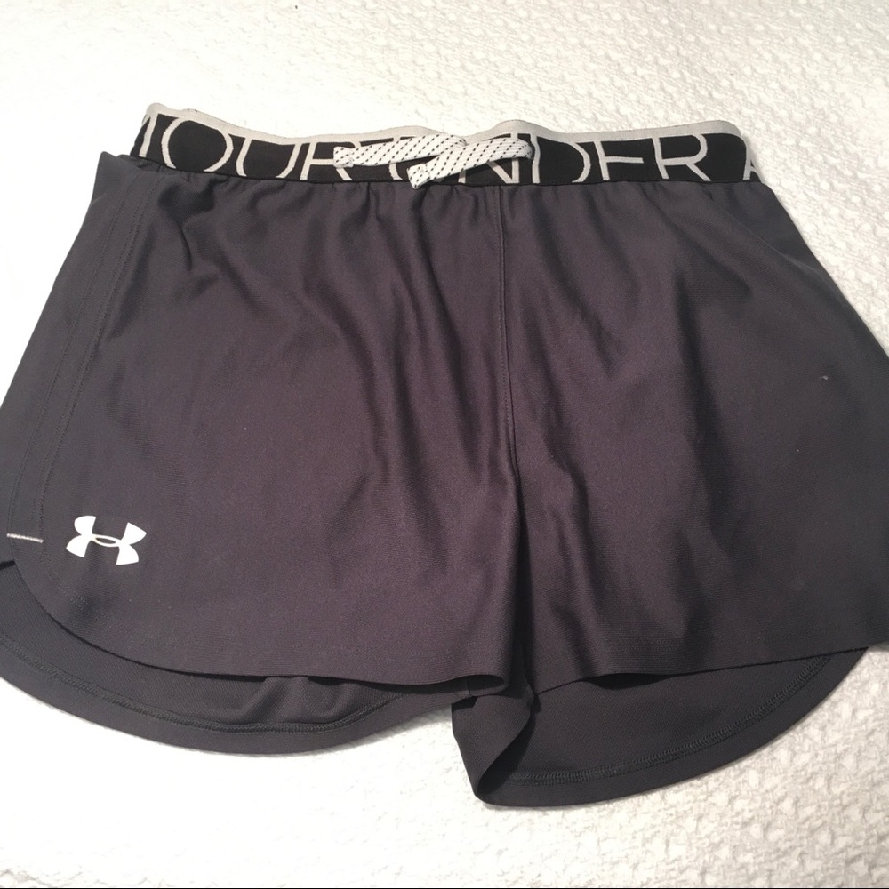 Under Armour loose fit heat guard Yelina